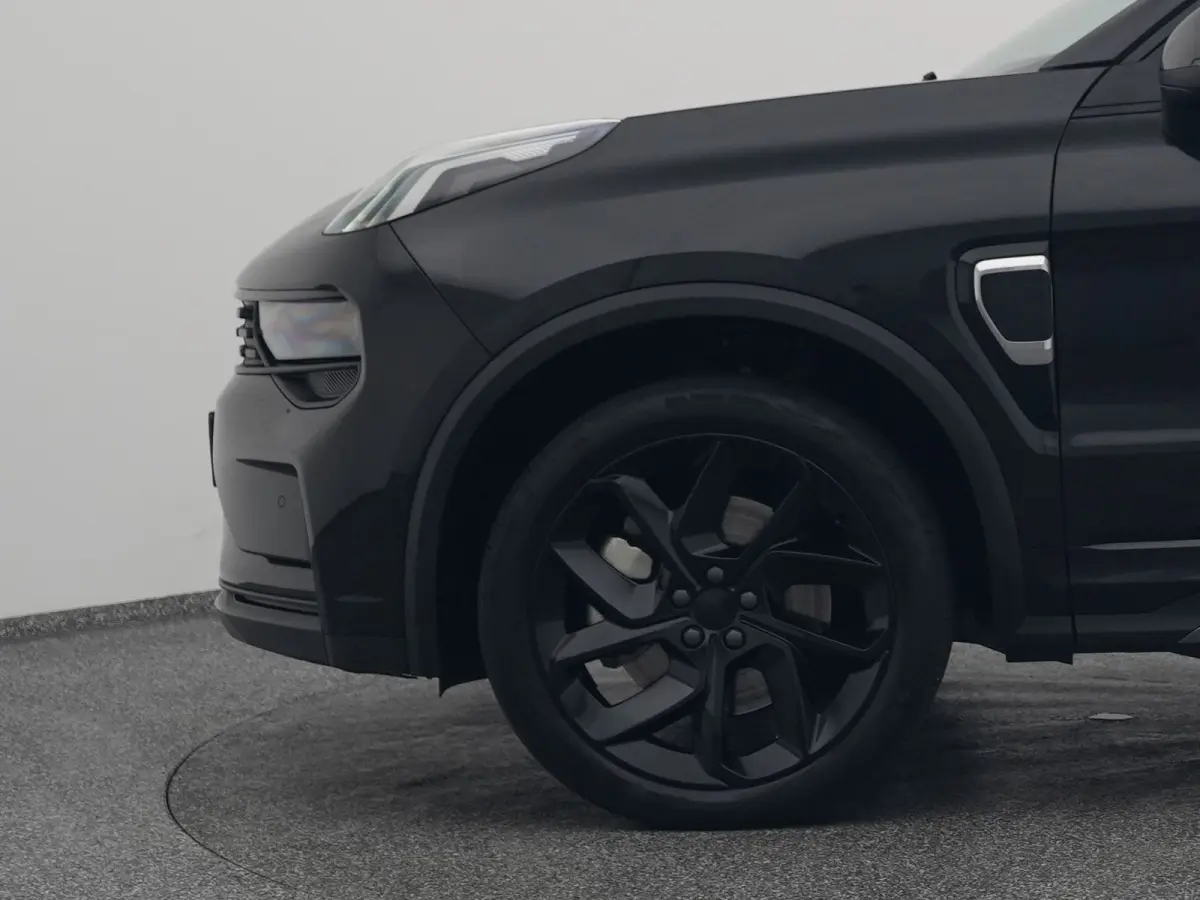 1.5 Plug-in Hybrid | 360° | BLACK | ZWARTE HEMEL | STUURVERWARMING | NLD AUTO