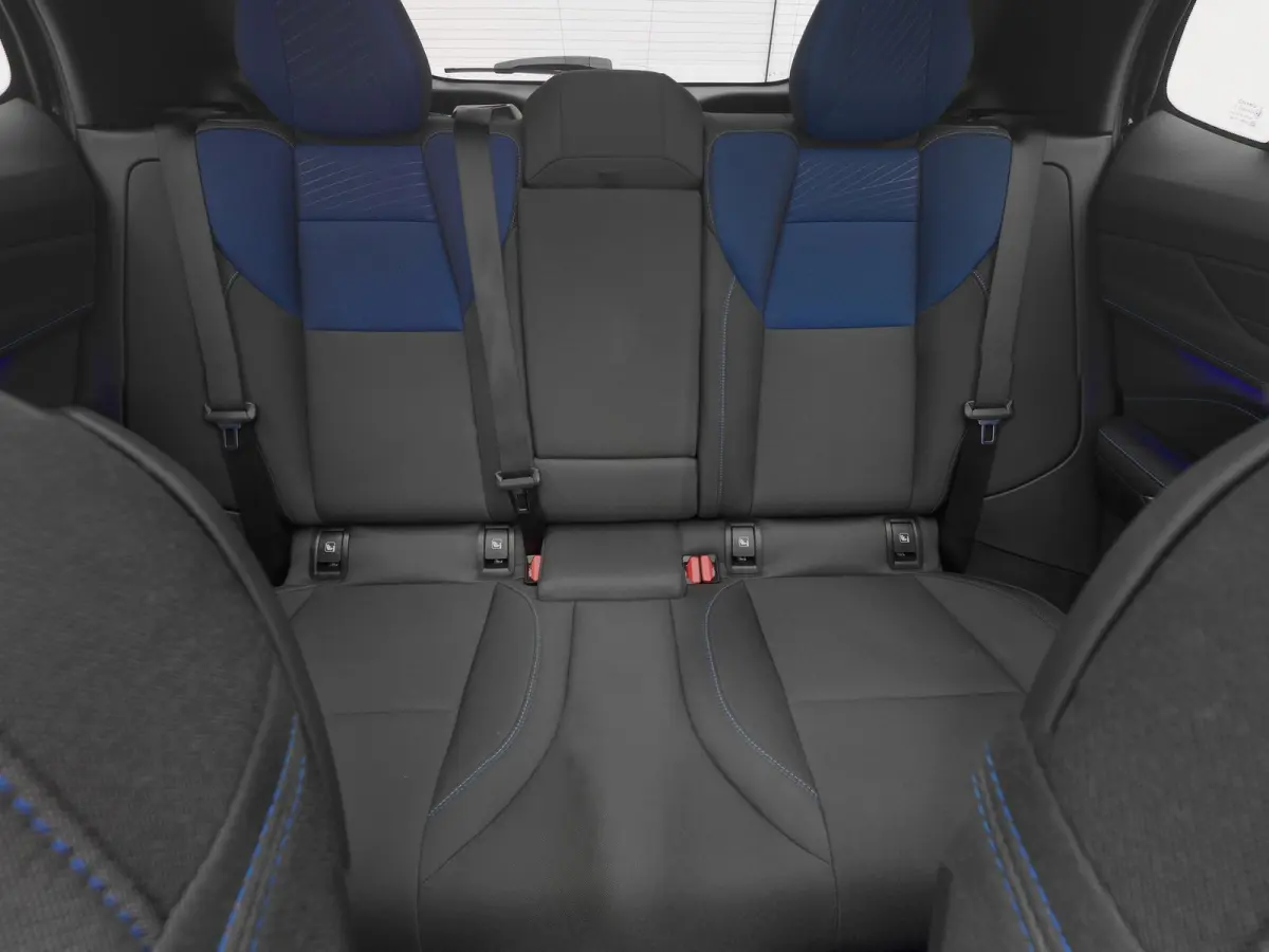 1.5 Plug-in Hybrid | 360° | BLACK | ZWARTE HEMEL | STUURVERWARMING | NLD AUTO