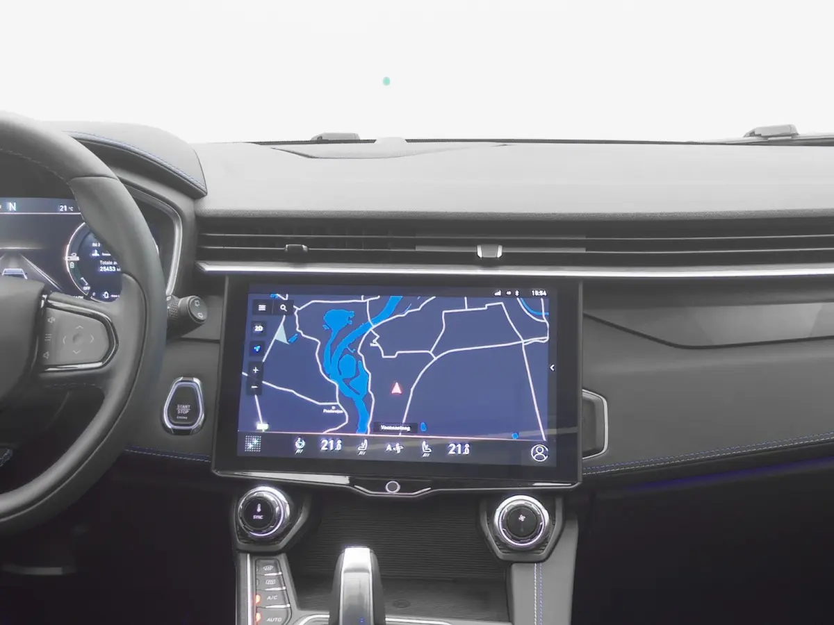 1.5 Plug-in Hybrid | 360° | BLACK | ZWARTE HEMEL | STUURVERWARMING | NLD AUTO