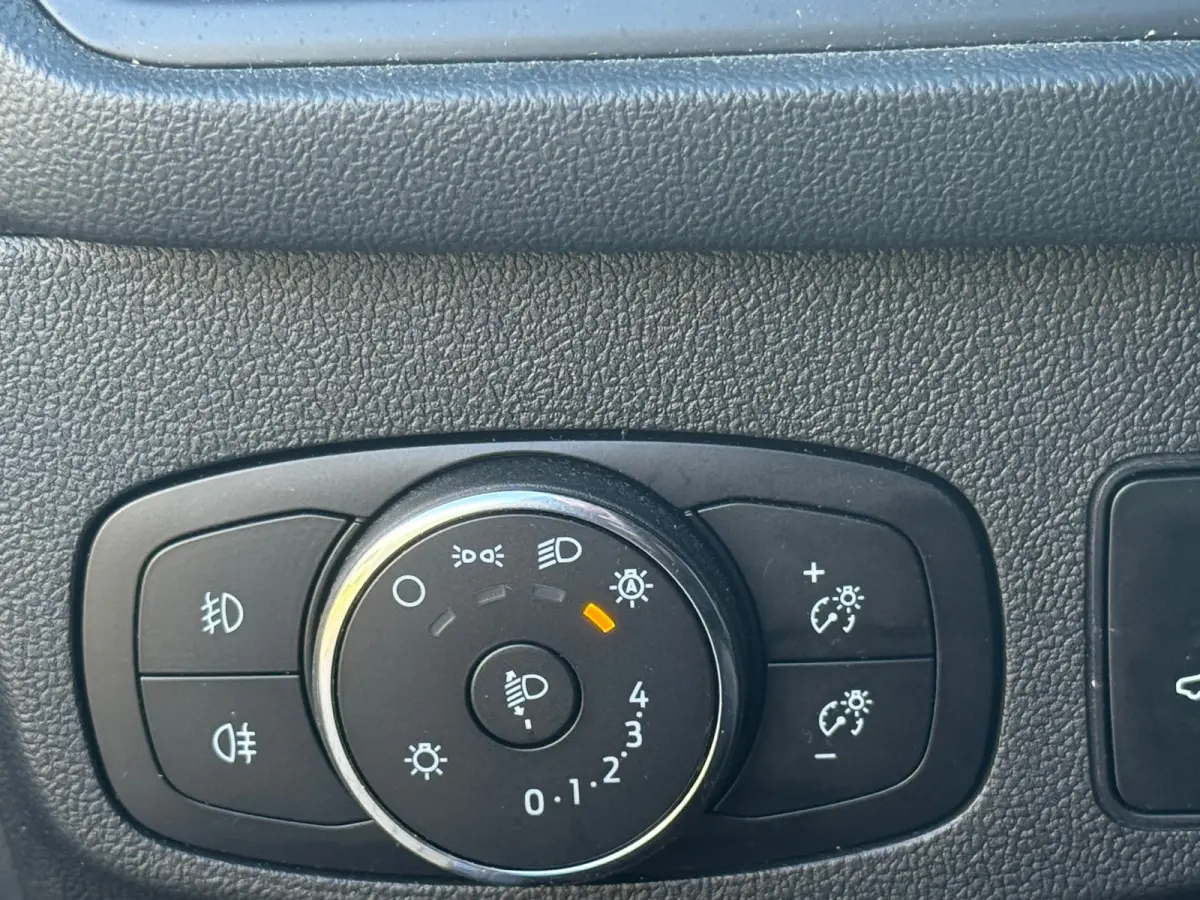 1.5 Automaat EcoBoost ST Line X Navi|Camera|Stoelverwarming