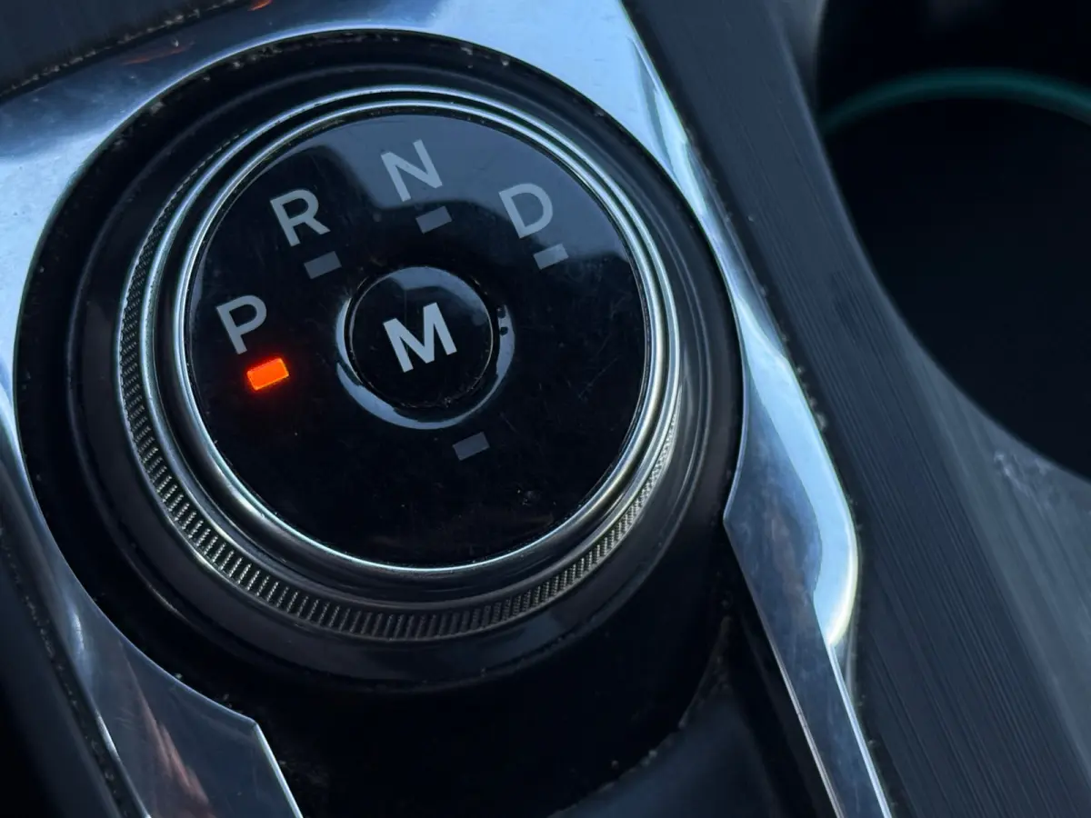 1.5 Automaat EcoBoost ST Line X Navi|Camera|Stoelverwarming