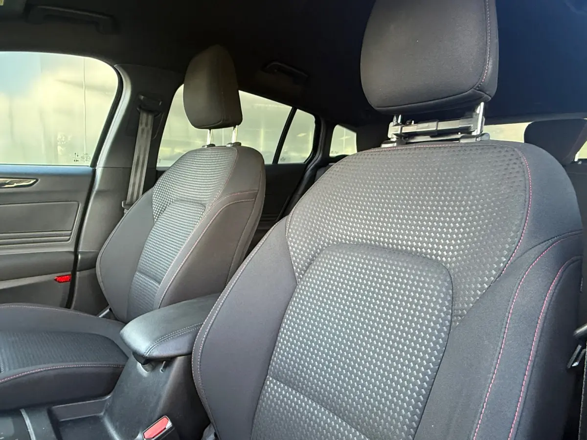 1.5 Automaat EcoBoost ST Line X Navi|Camera|Stoelverwarming