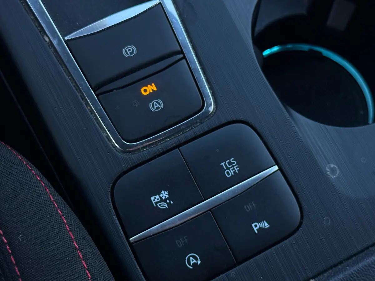 1.5 Automaat EcoBoost ST Line X Navi|Camera|Stoelverwarming