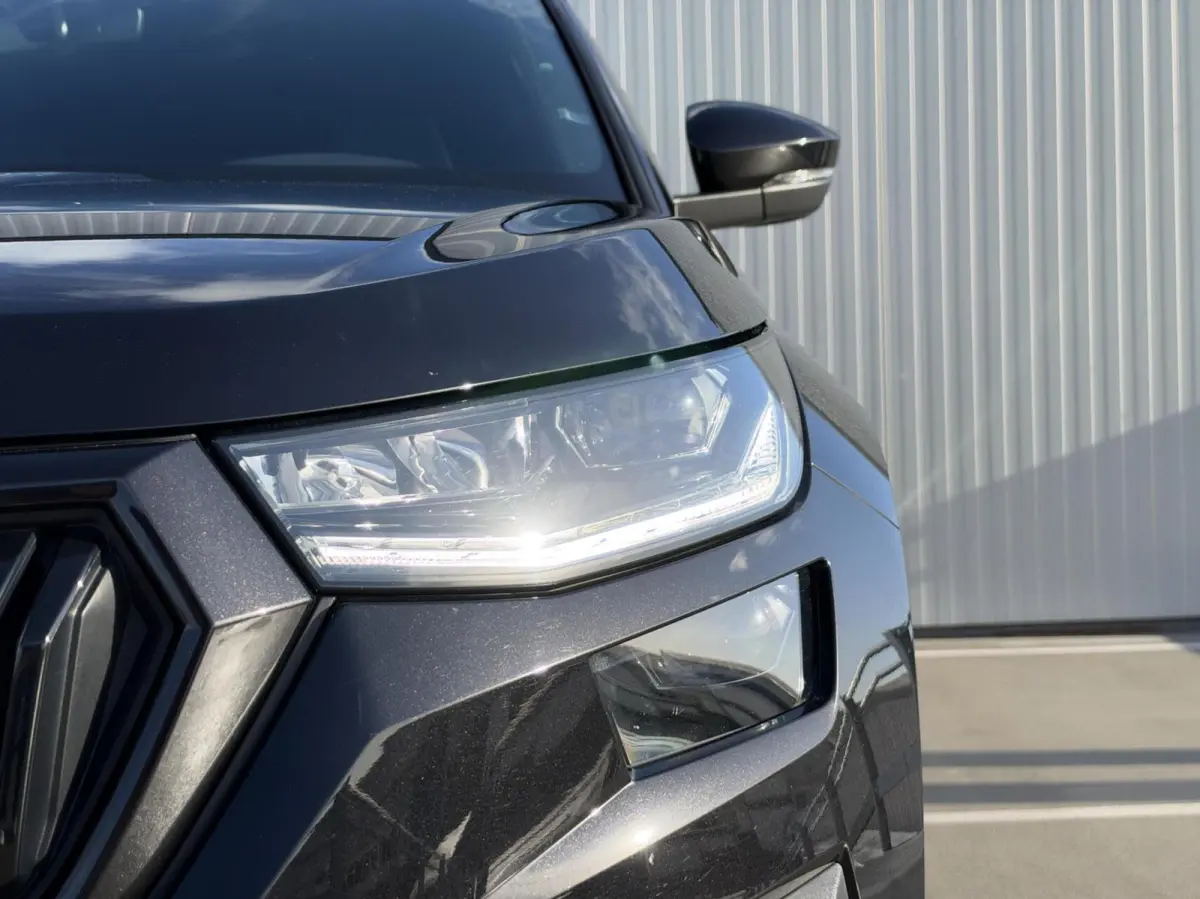 1.5 TSI Sportline Business|NL-Auto|Trekhaak