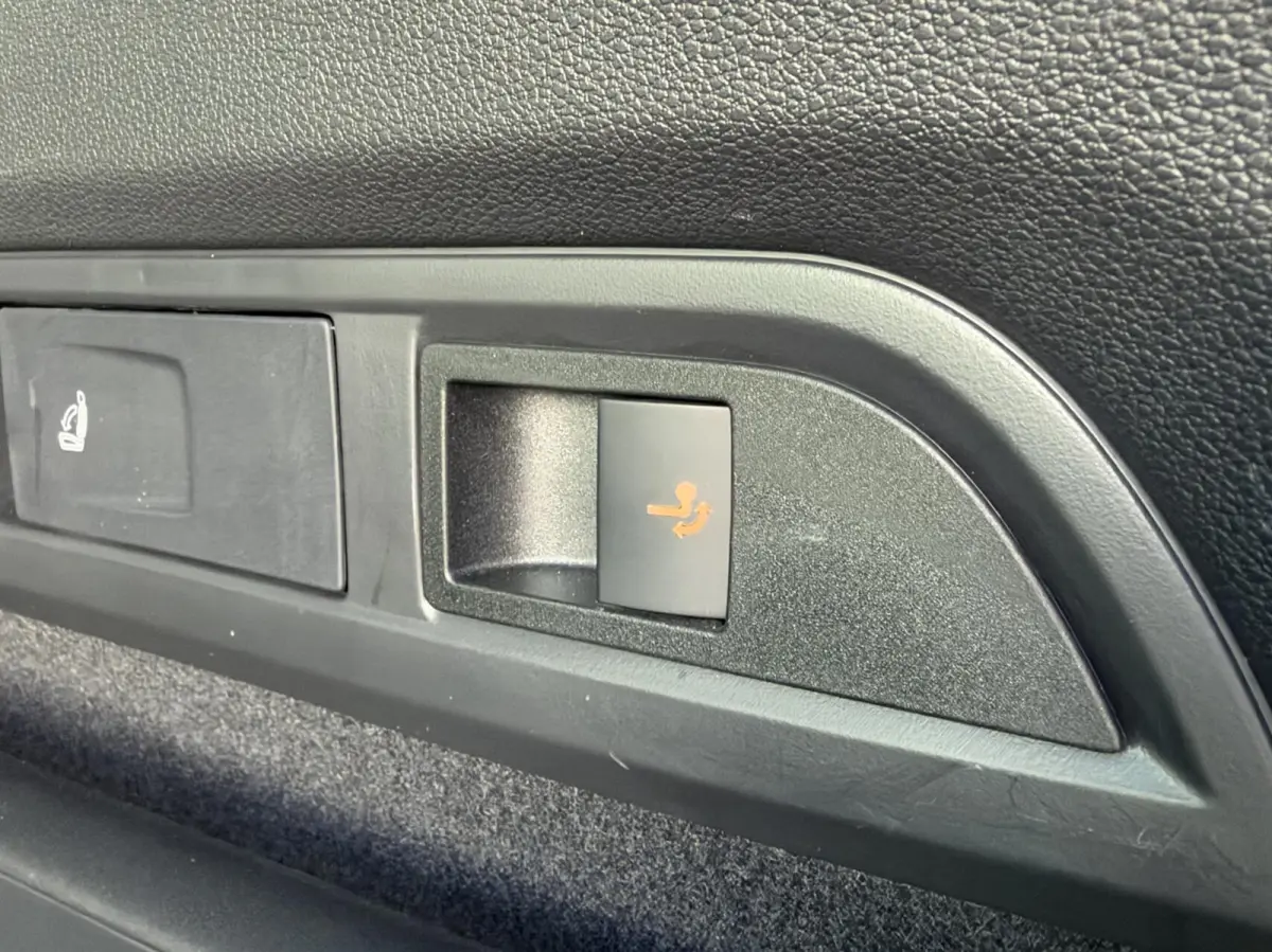 1.5 TSI Sportline Business|NL-Auto|Trekhaak
