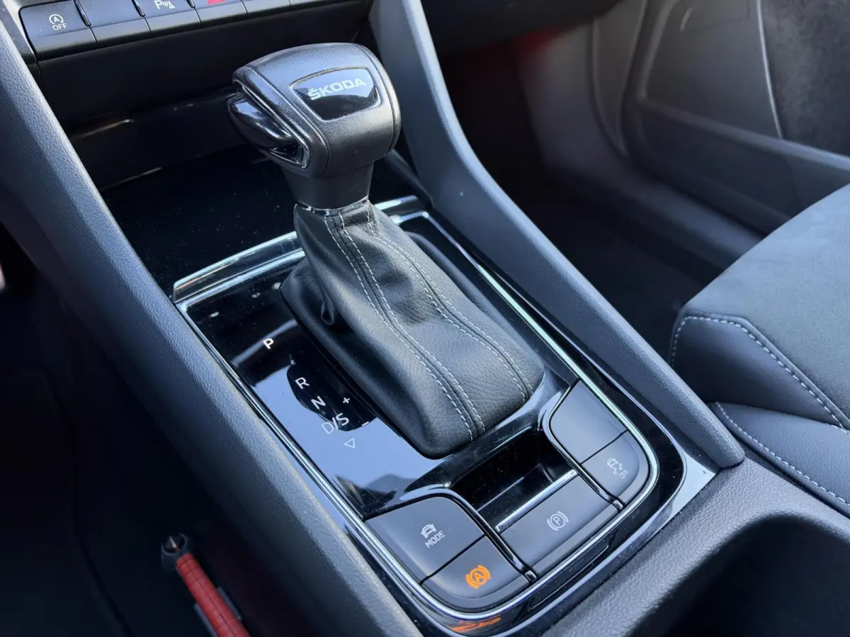 1.5 TSI Sportline Business|NL-Auto|Trekhaak