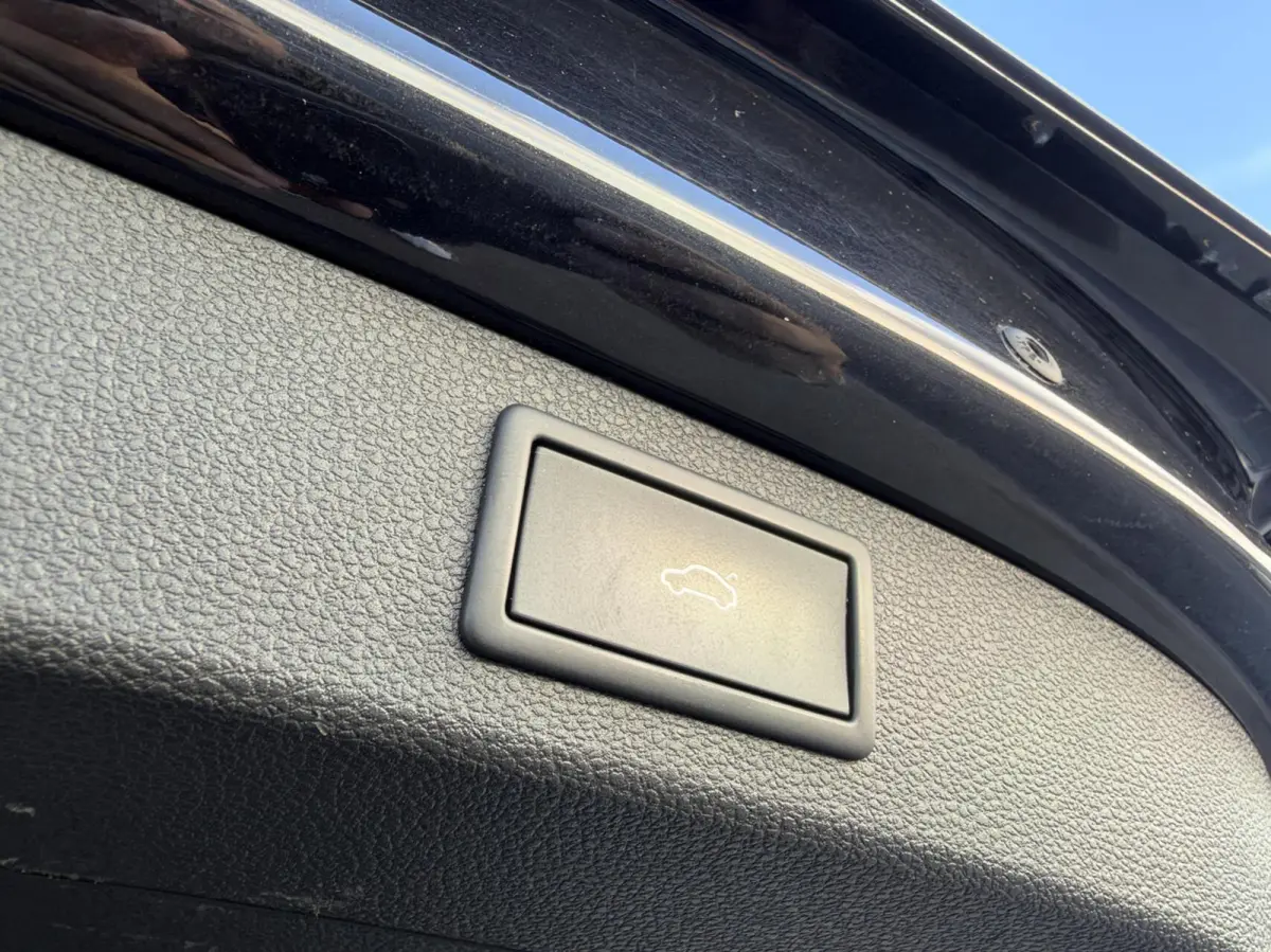 1.5 TSI Sportline Business|NL-Auto|Trekhaak