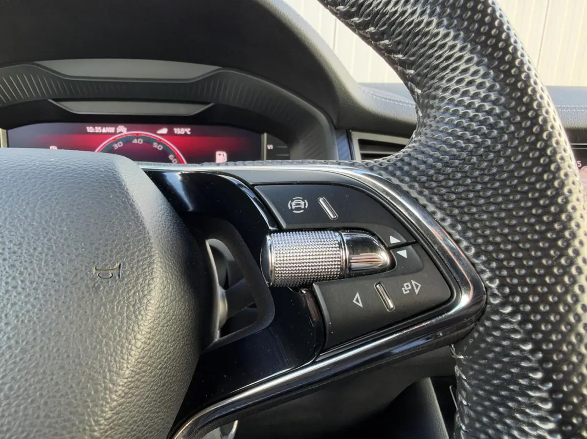 1.5 TSI Sportline Business|NL-Auto|Trekhaak