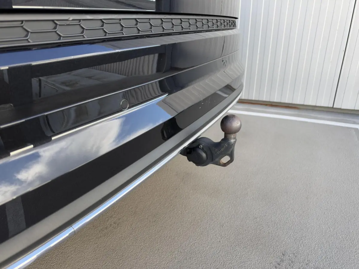 1.5 TSI Sportline Business|NL-Auto|Trekhaak