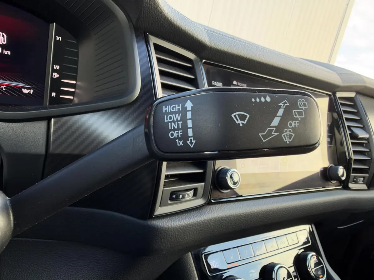 1.5 TSI Sportline Business|NL-Auto|Trekhaak