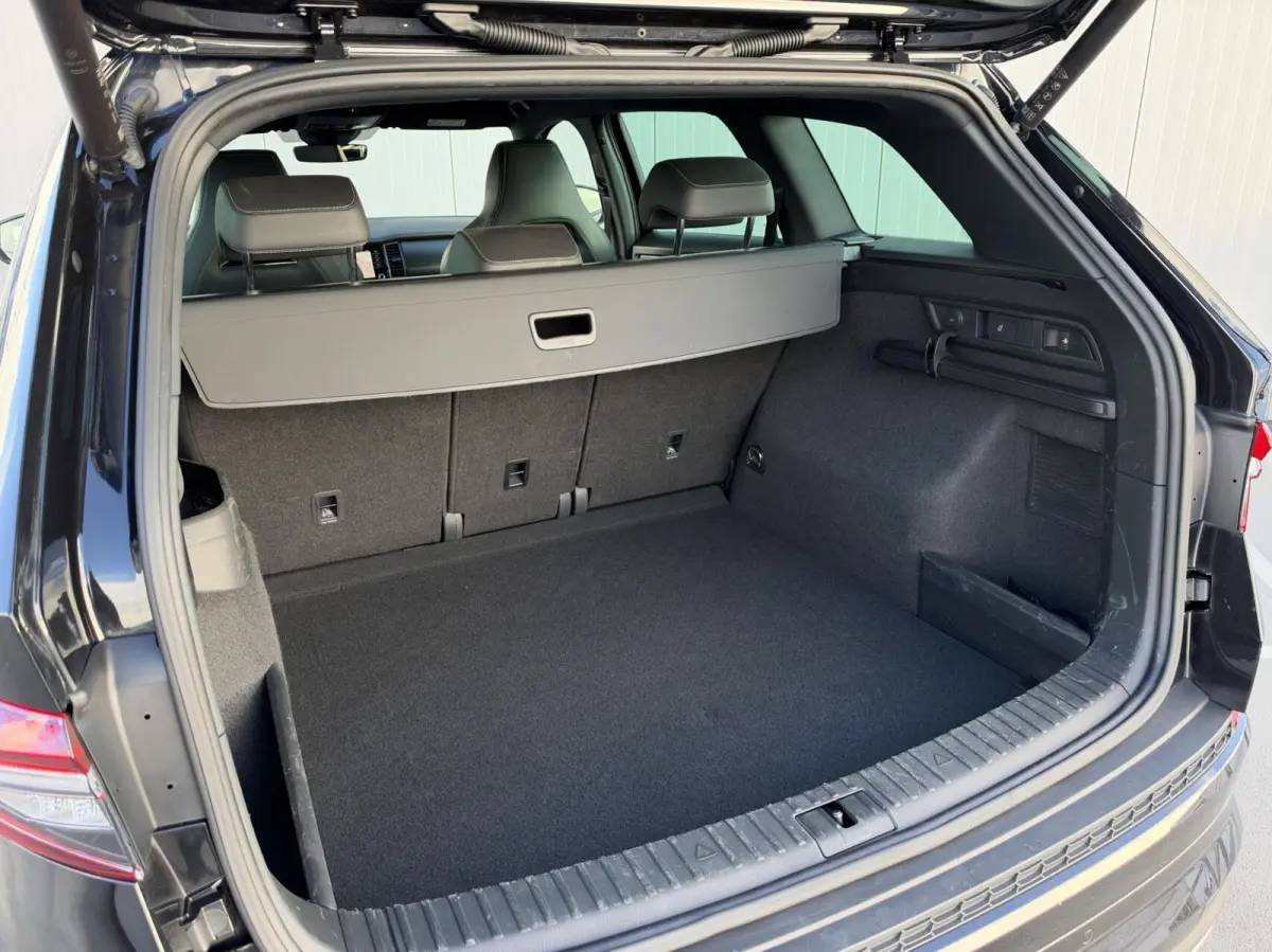 1.5 TSI Sportline Business|NL-Auto|Trekhaak