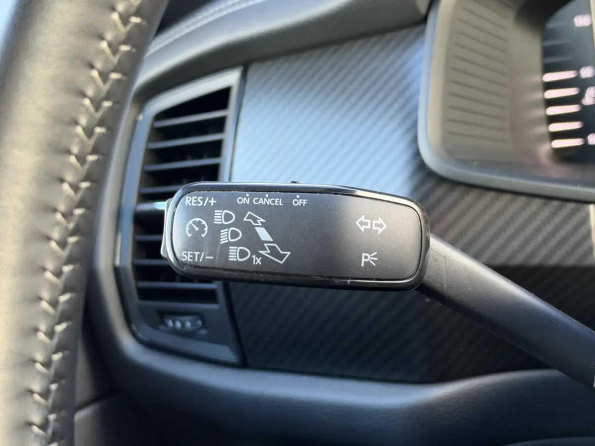 1.5 TSI Sportline Business|NL-Auto|Trekhaak