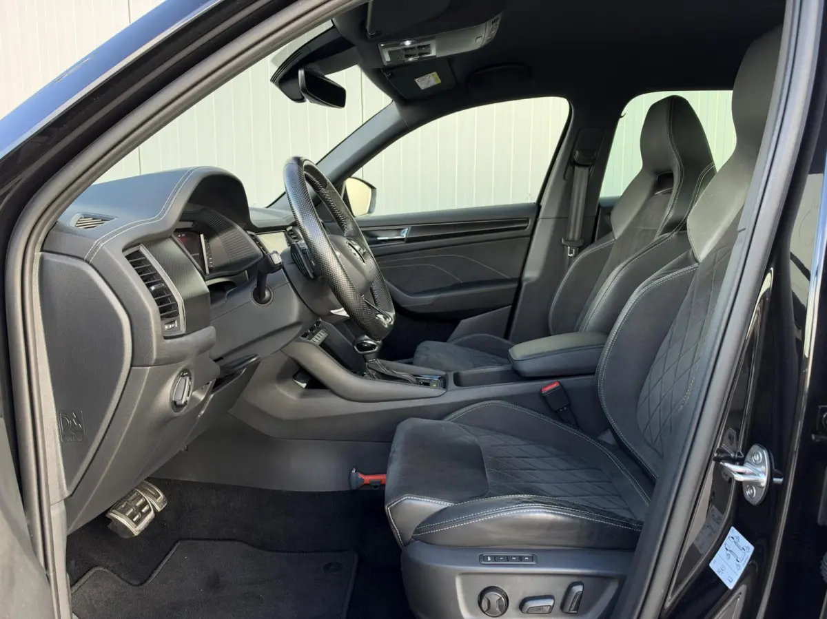 1.5 TSI Sportline Business|NL-Auto|Trekhaak