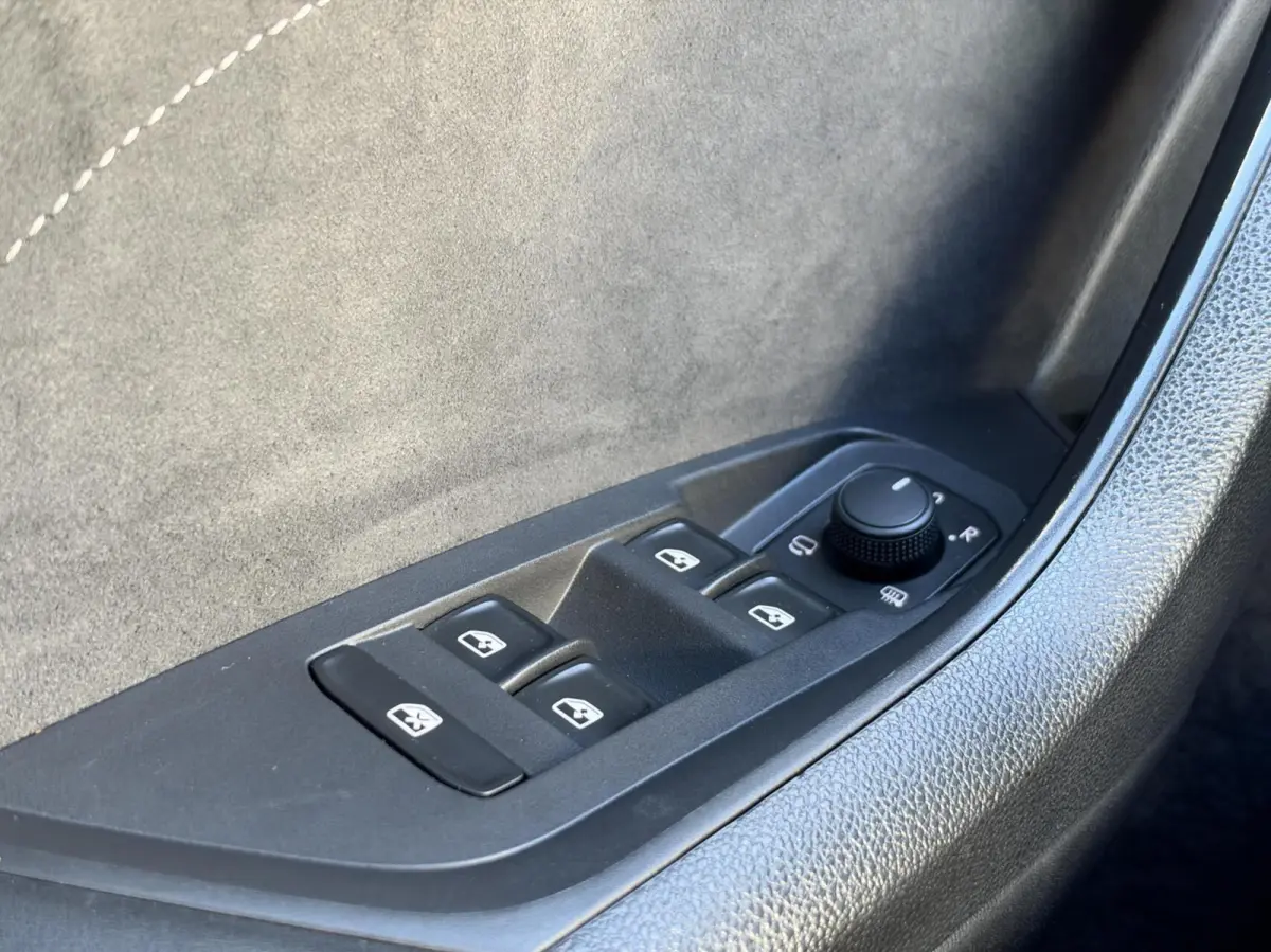 1.5 TSI Sportline Business|NL-Auto|Trekhaak
