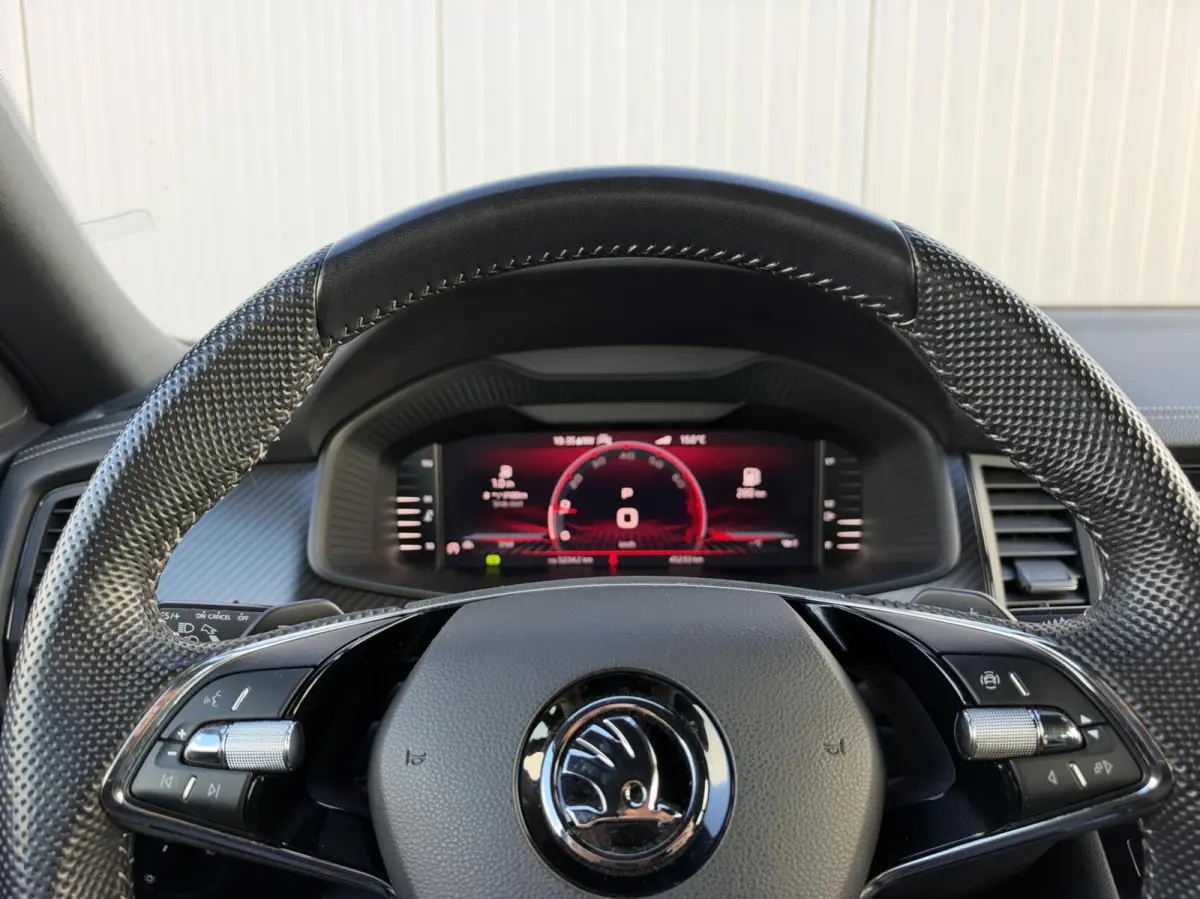 1.5 TSI Sportline Business|NL-Auto|Trekhaak