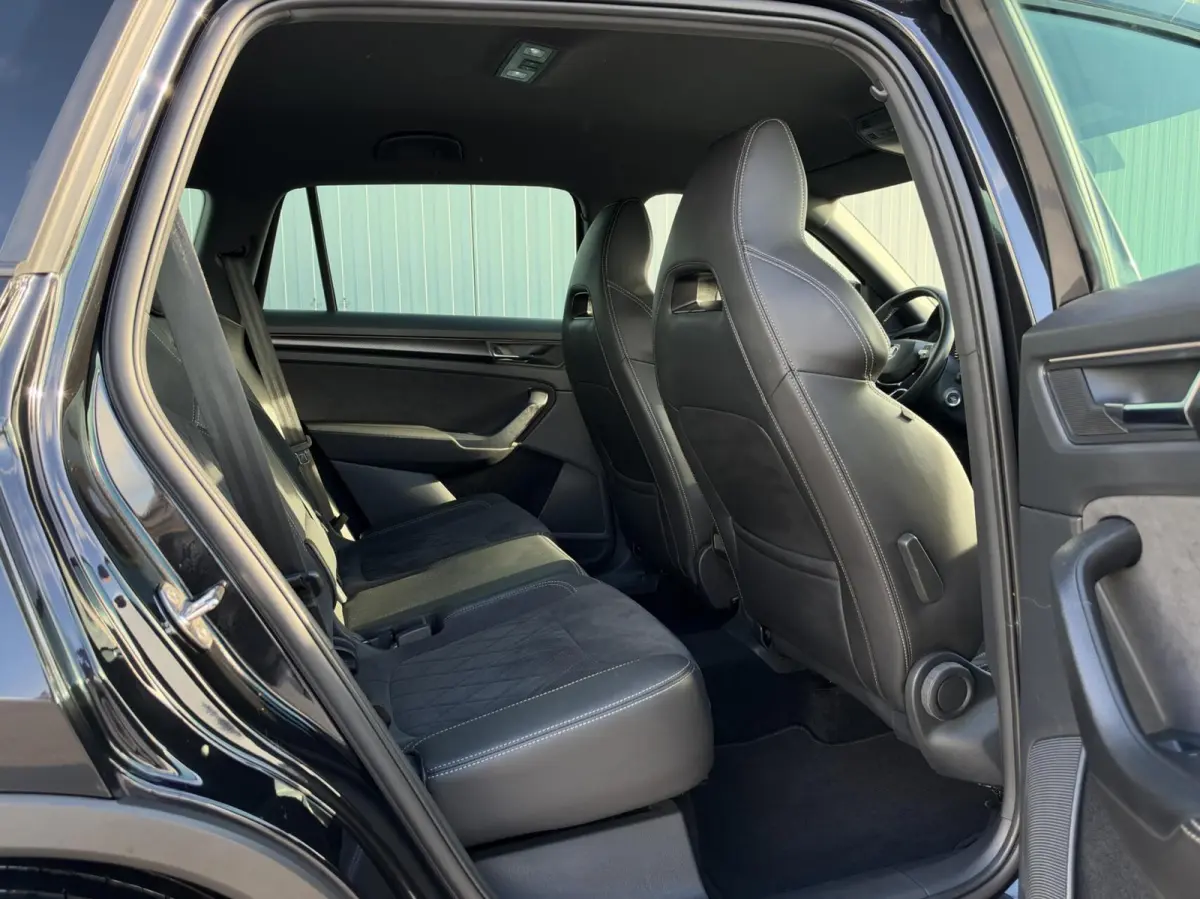 1.5 TSI Sportline Business|NL-Auto|Trekhaak