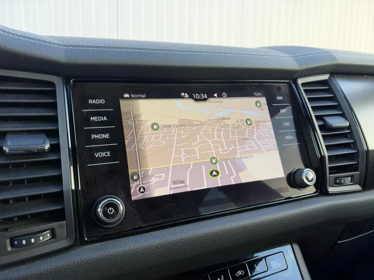 1.5 TSI Sportline Business|NL-Auto|Trekhaak