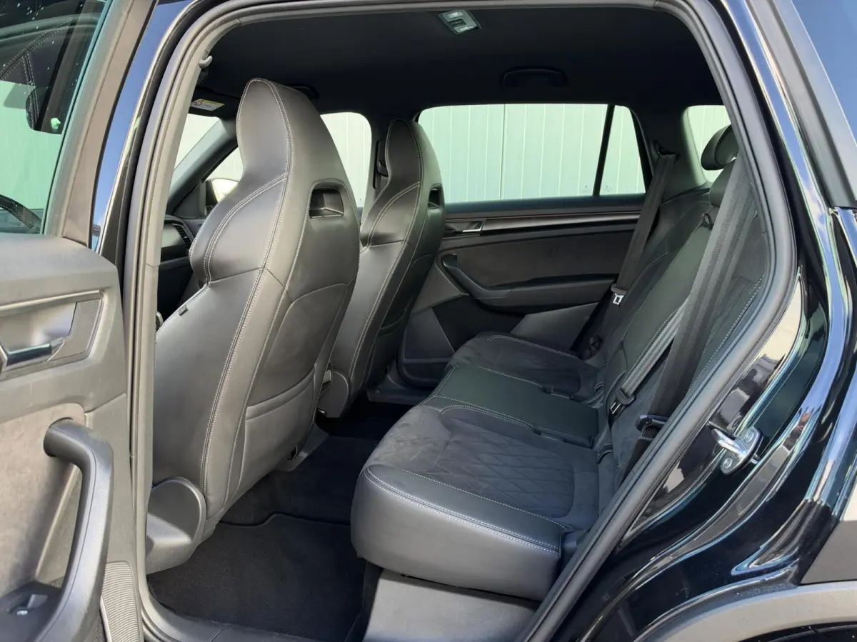 1.5 TSI Sportline Business|NL-Auto|Trekhaak