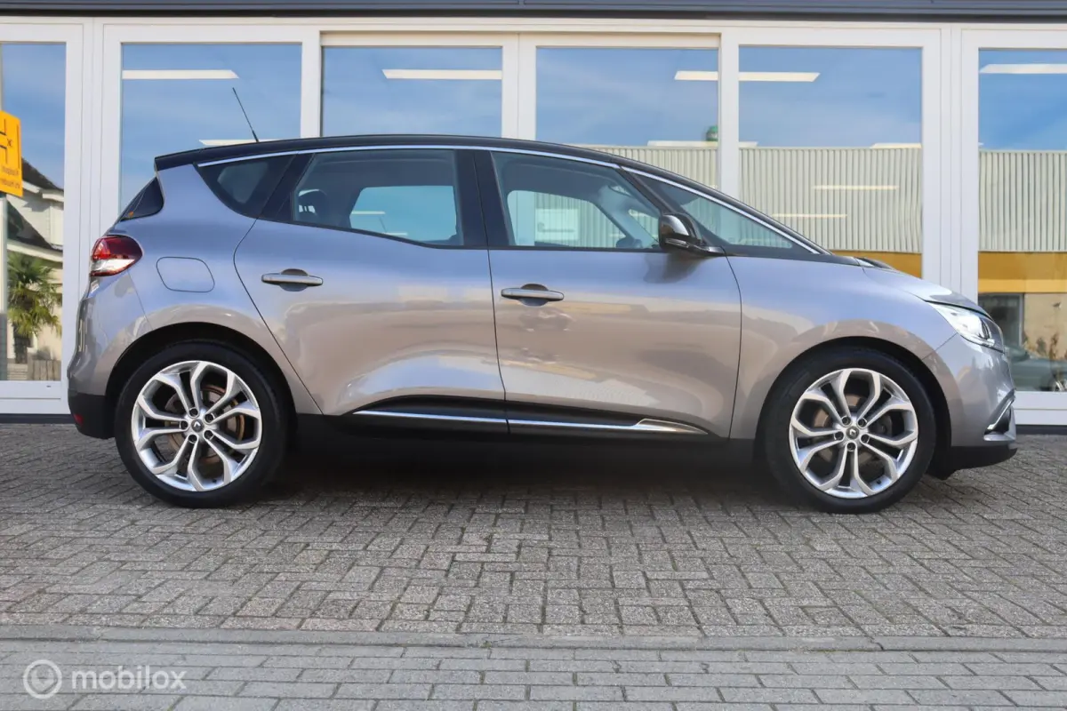 1.2 TCe Intens 1ste Eigenaar
