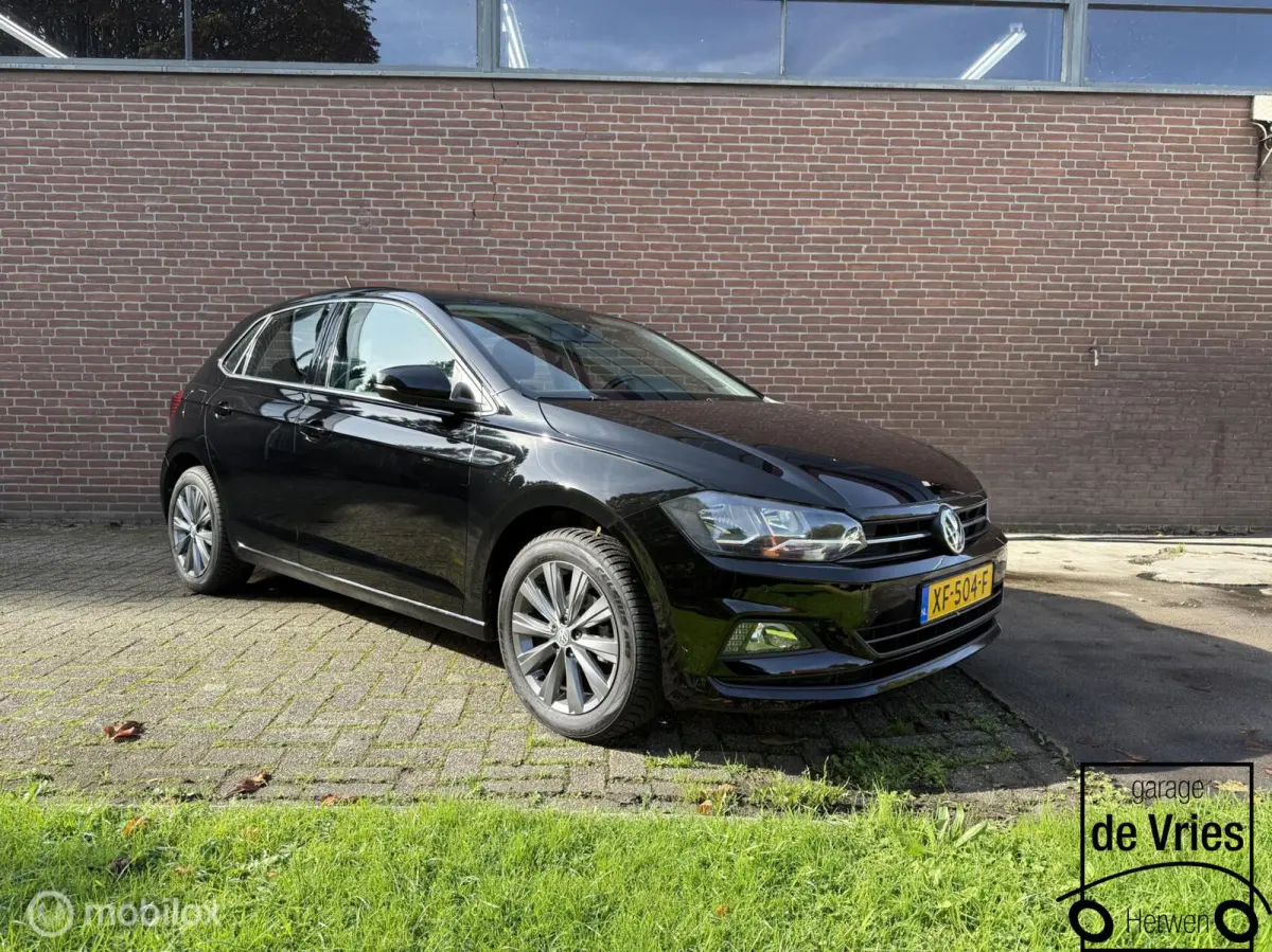 1.0 TSI Comfortline