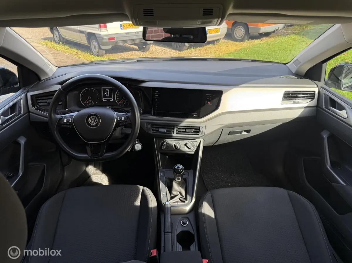 1.0 TSI Comfortline