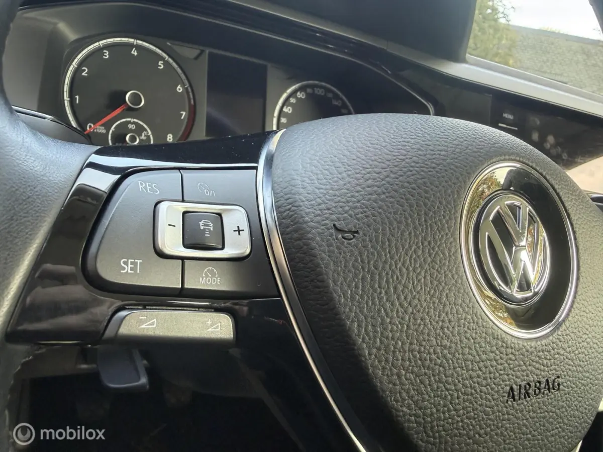 1.0 TSI Comfortline