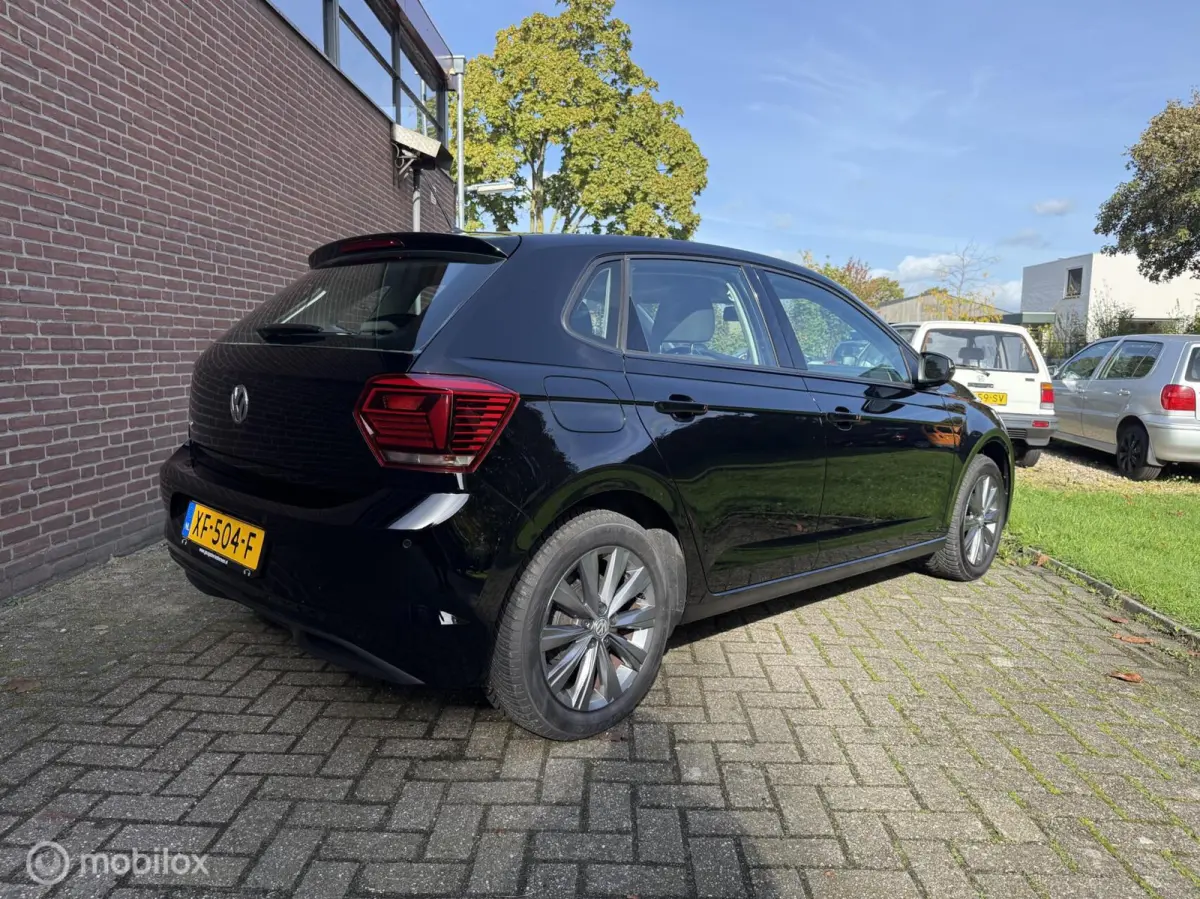 1.0 TSI Comfortline