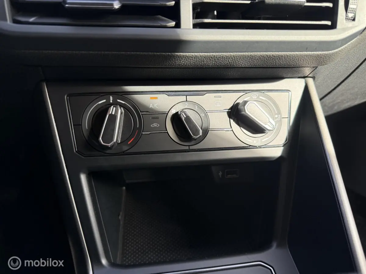 1.0 TSI Comfortline