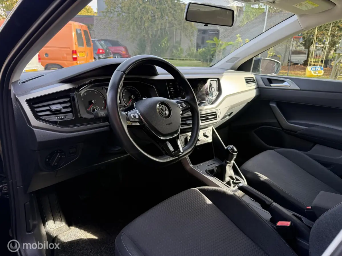 1.0 TSI Comfortline