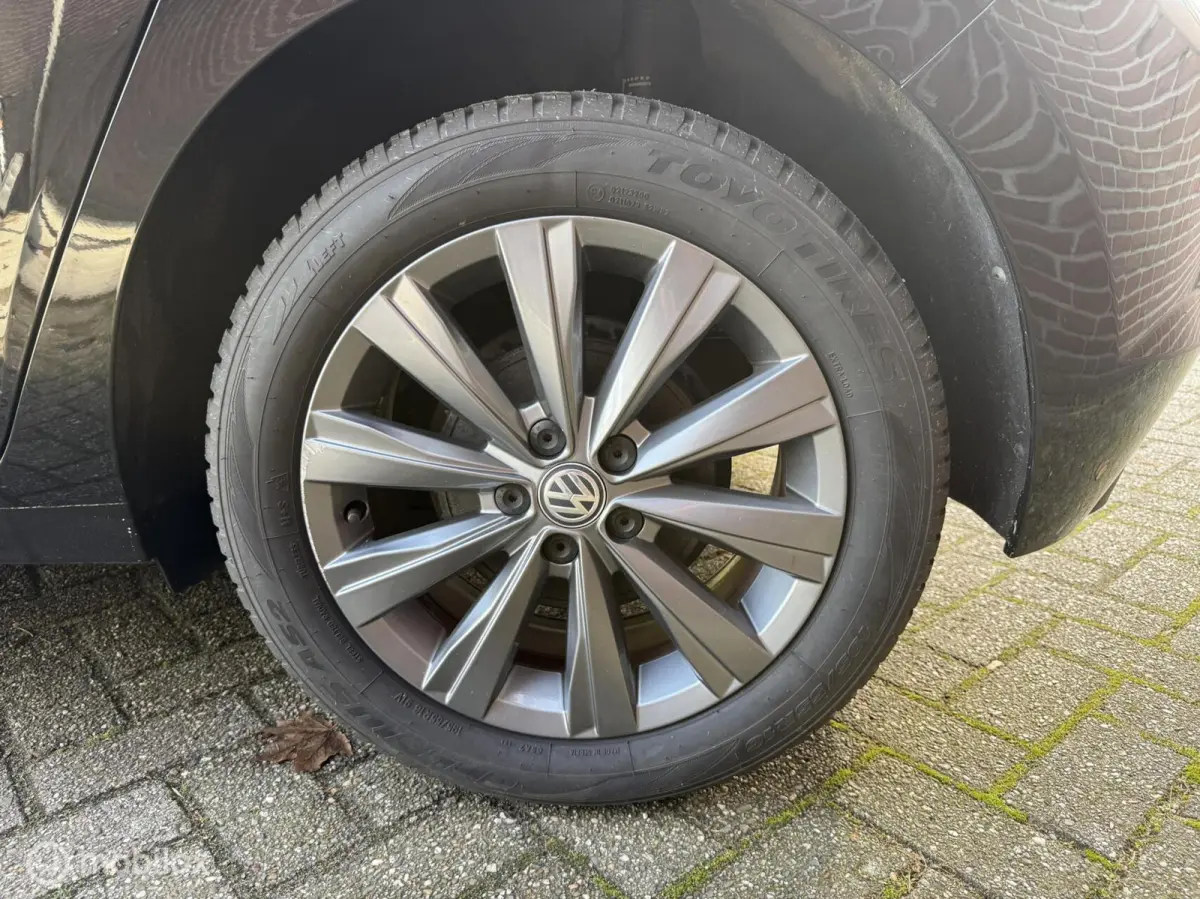 1.0 TSI Comfortline
