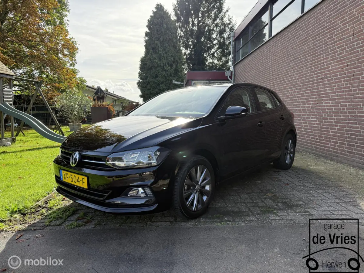1.0 TSI Comfortline
