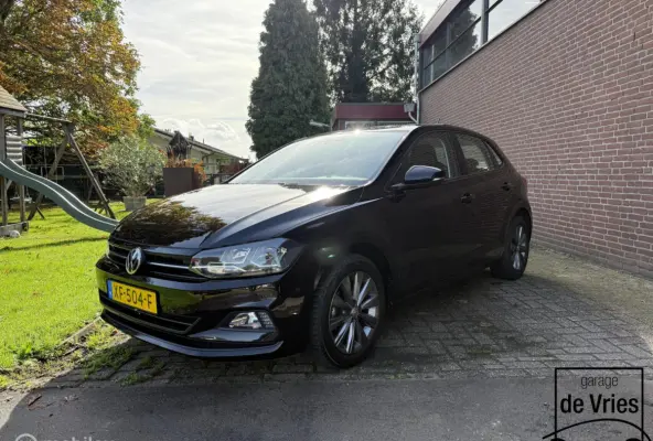 1.0 TSI Comfortline