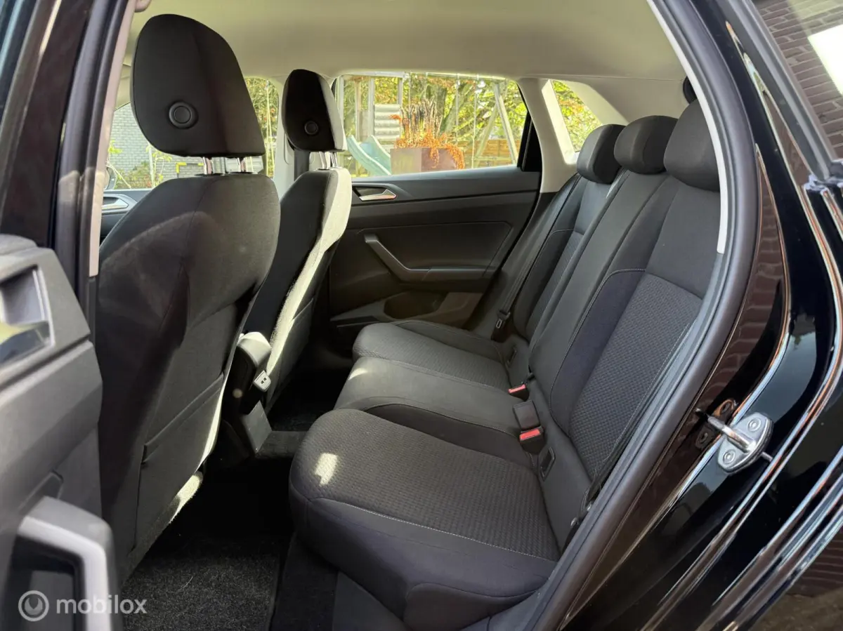 1.0 TSI Comfortline