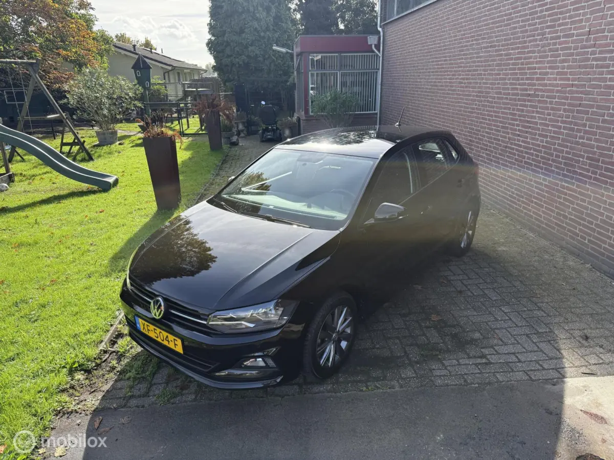 1.0 TSI Comfortline