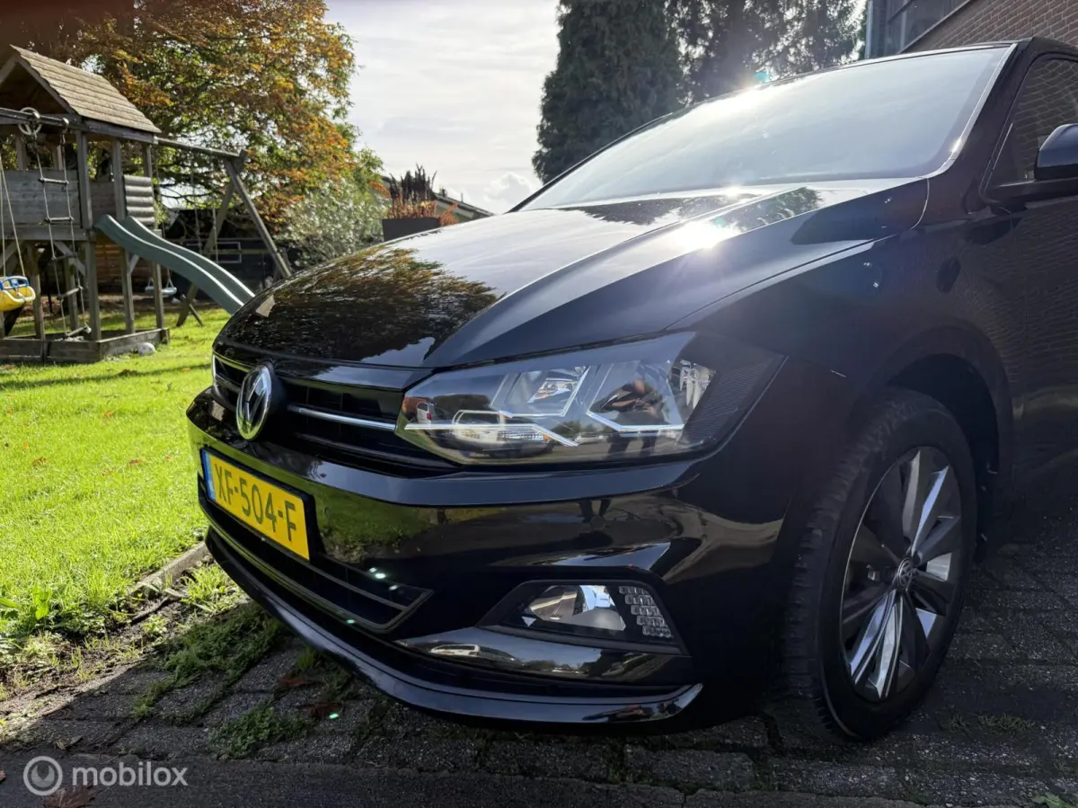 1.0 TSI Comfortline