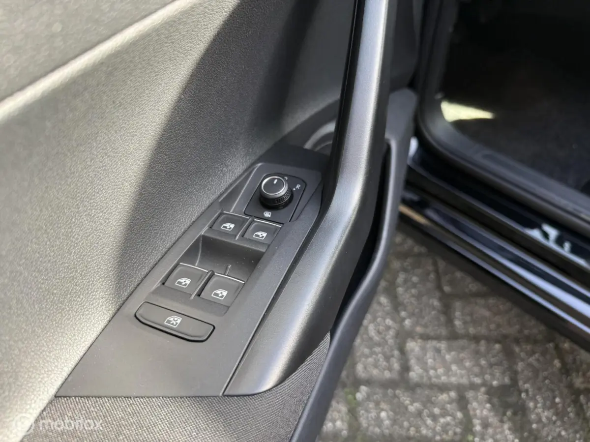 1.0 TSI Comfortline