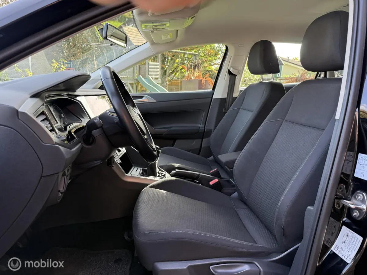 1.0 TSI Comfortline