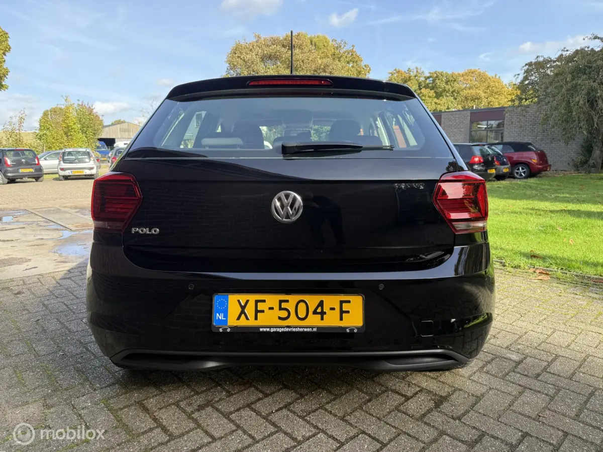 1.0 TSI Comfortline