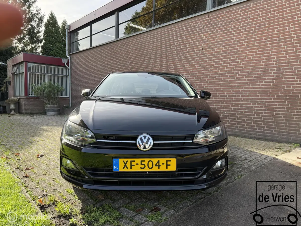 1.0 TSI Comfortline