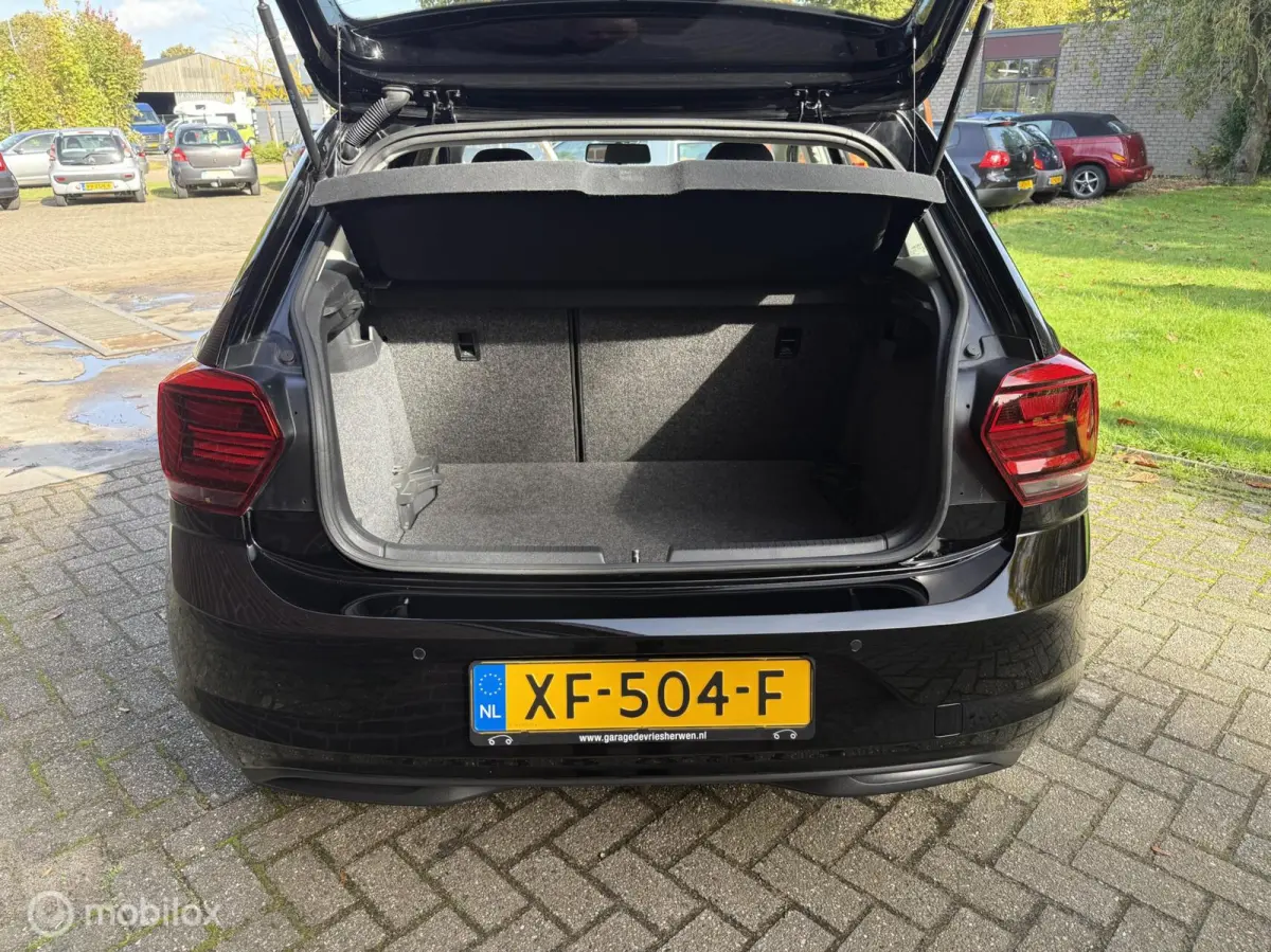 1.0 TSI Comfortline