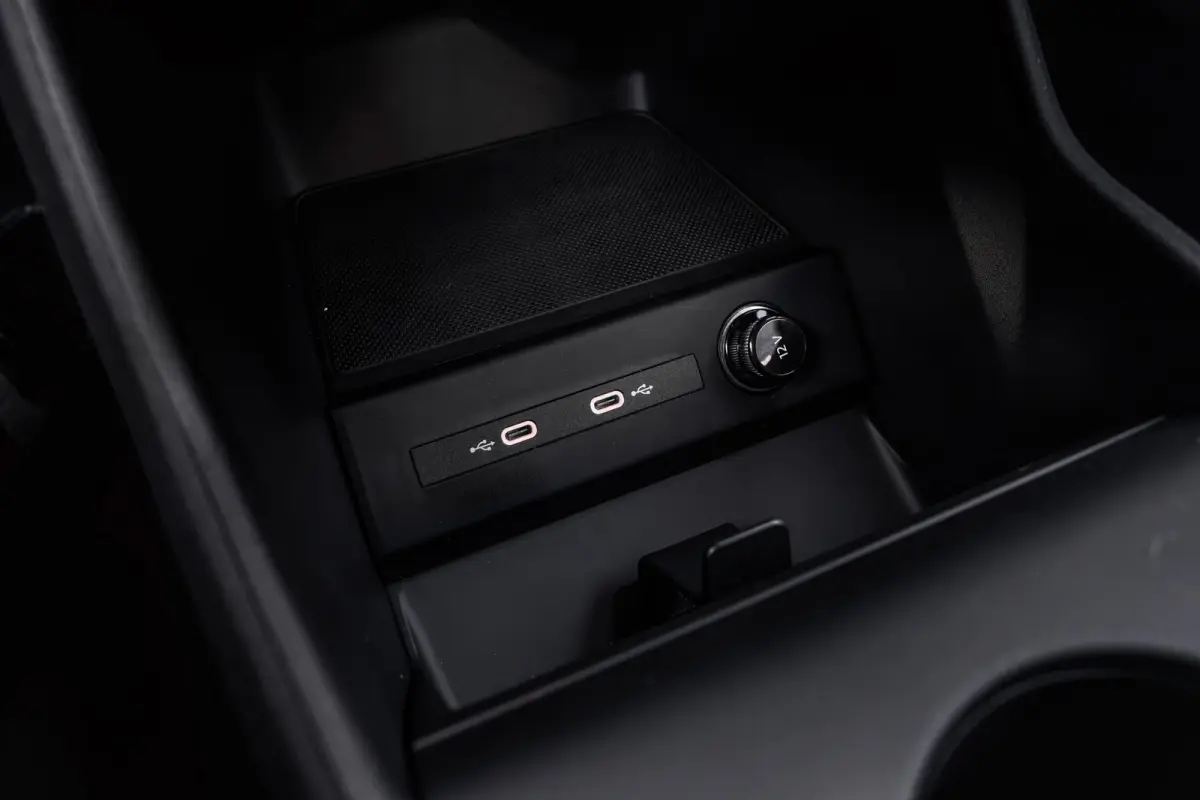 S edition Competition | Achterklep, automatisch bedienbaar | Achteruitrijcamera | Adaptive cruise control