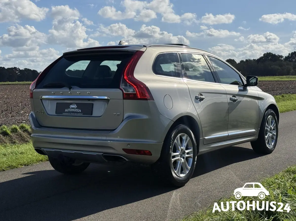 2.0 T5 FWD Summum ACC|PANODAK|KEYLESS|NL-AUTO|TREKHAAK