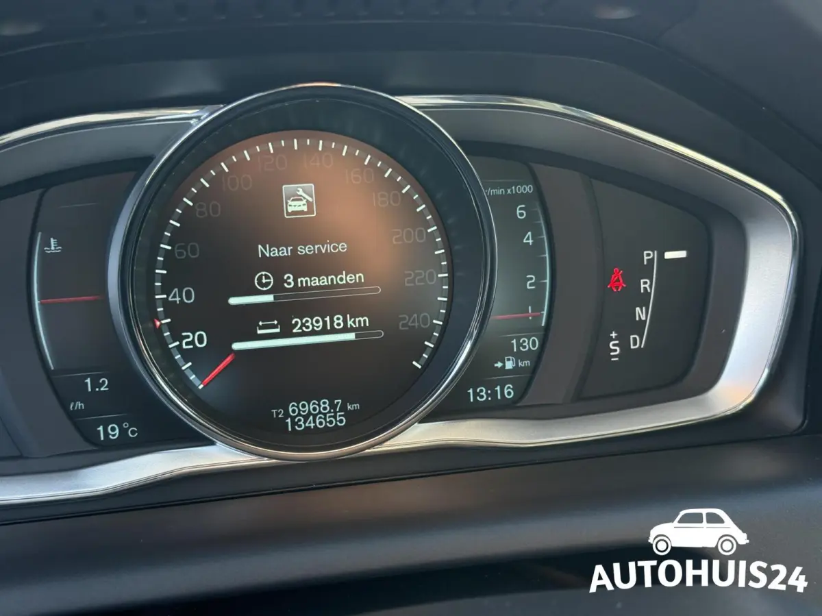 2.0 T5 FWD Summum ACC|PANODAK|KEYLESS|NL-AUTO|TREKHAAK