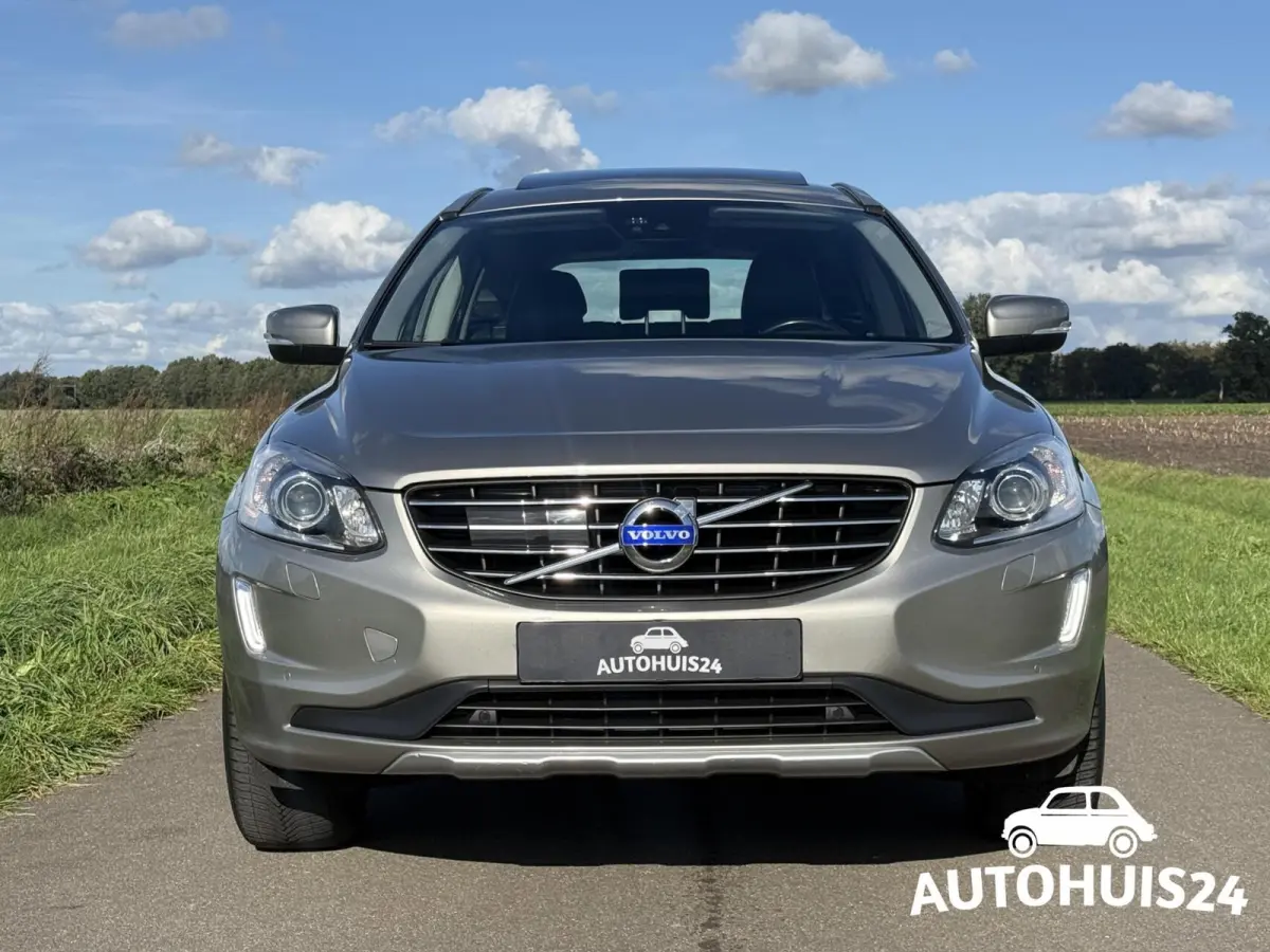 2.0 T5 FWD Summum ACC|PANODAK|KEYLESS|NL-AUTO|TREKHAAK