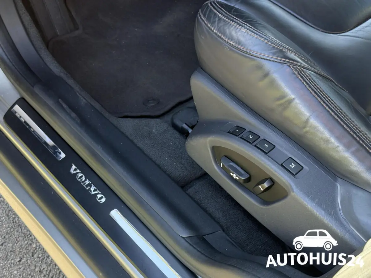 2.0 T5 FWD Summum ACC|PANODAK|KEYLESS|NL-AUTO|TREKHAAK