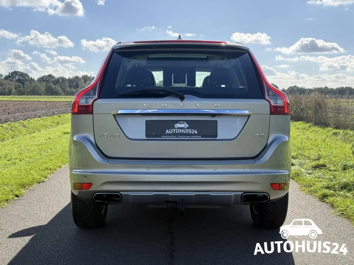 2.0 T5 FWD Summum ACC|PANODAK|KEYLESS|NL-AUTO|TREKHAAK