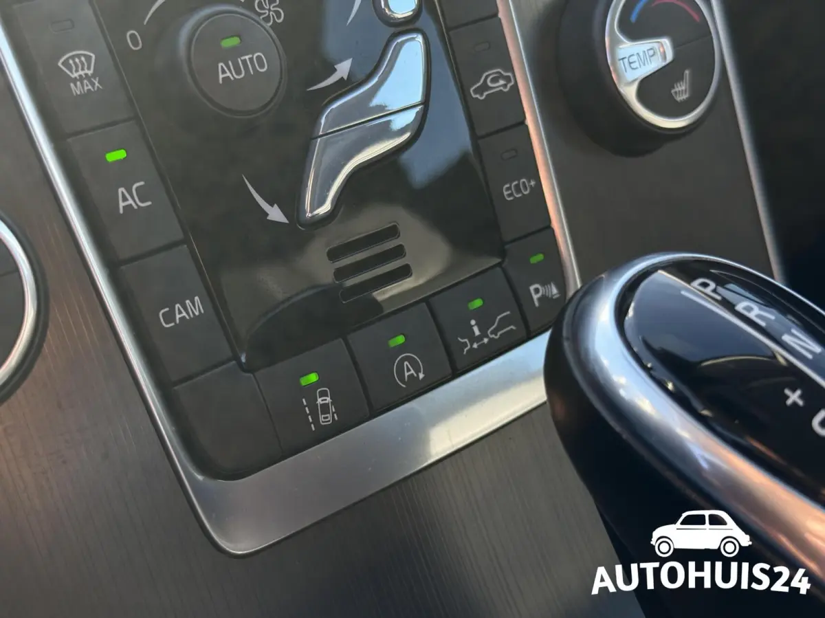 2.0 T5 FWD Summum ACC|PANODAK|KEYLESS|NL-AUTO|TREKHAAK