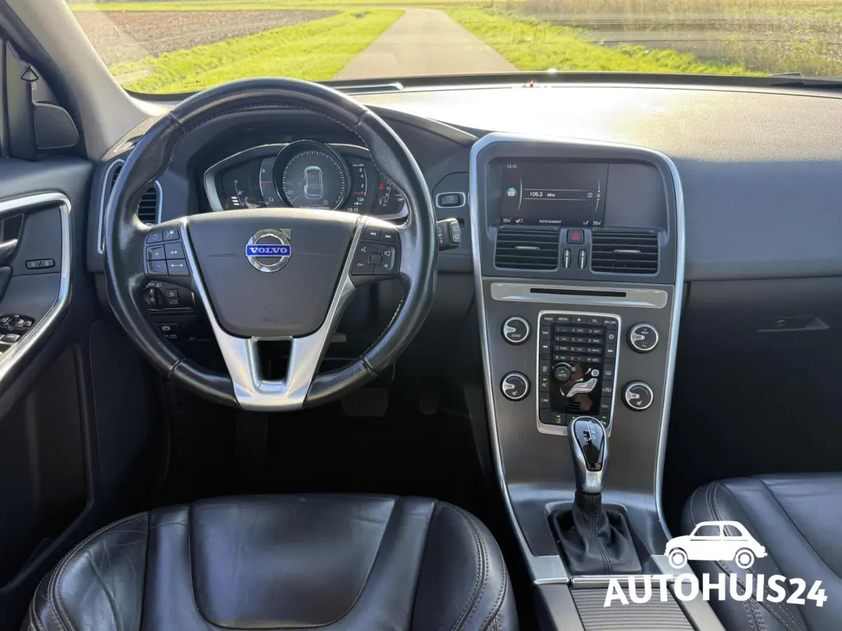 2.0 T5 FWD Summum ACC|PANODAK|KEYLESS|NL-AUTO|TREKHAAK
