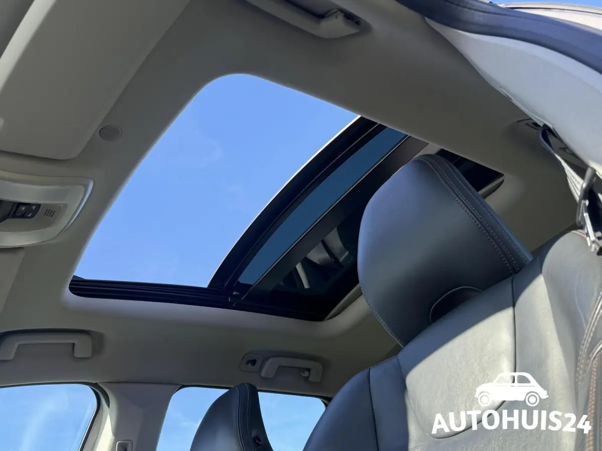 2.0 T5 FWD Summum ACC|PANODAK|KEYLESS|NL-AUTO|TREKHAAK