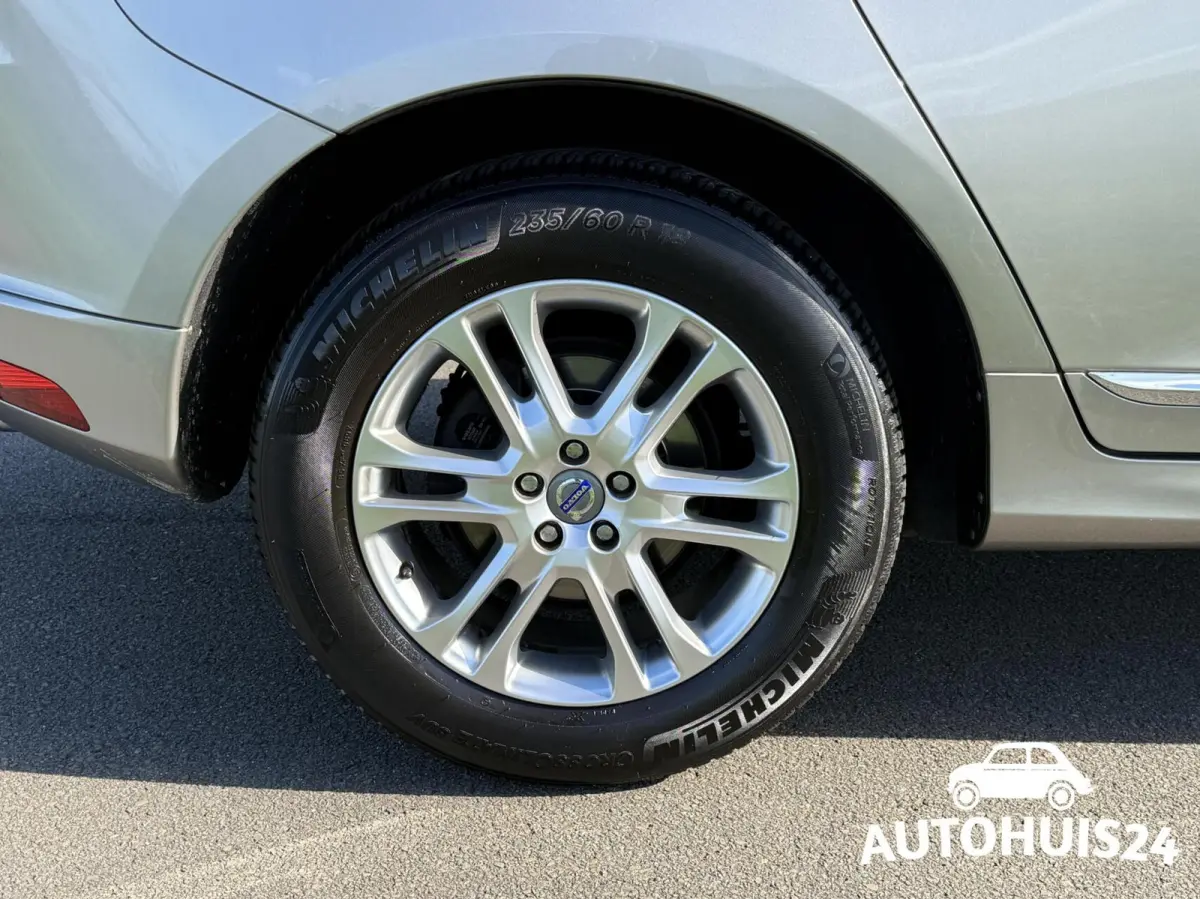 2.0 T5 FWD Summum ACC|PANODAK|KEYLESS|NL-AUTO|TREKHAAK